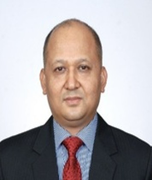 Mr. Binaya Kumar Shrestha