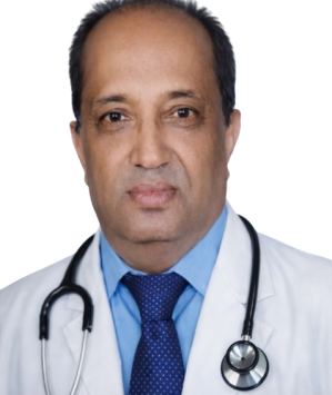 Dr. Bishwa.B. Sharma (BB Sharma)