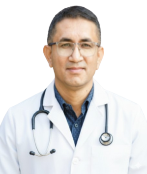 Dr. Subindra Karki