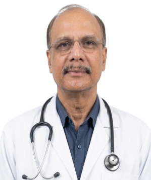Dr. P.K Yadav