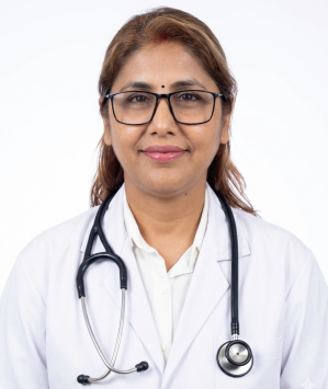 Dr. AnuSmriti Pal
