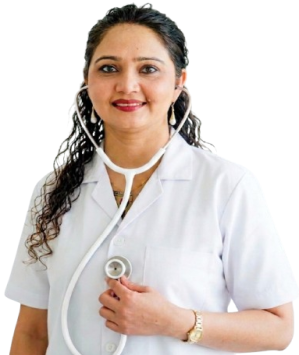 Dr. Madhu Pandey