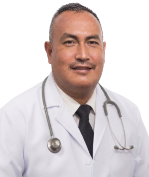 Dr. Rupendra Thapa