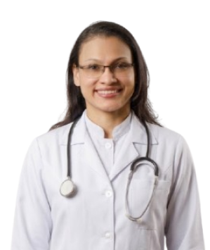 Dr. Smrity Mool Joshi